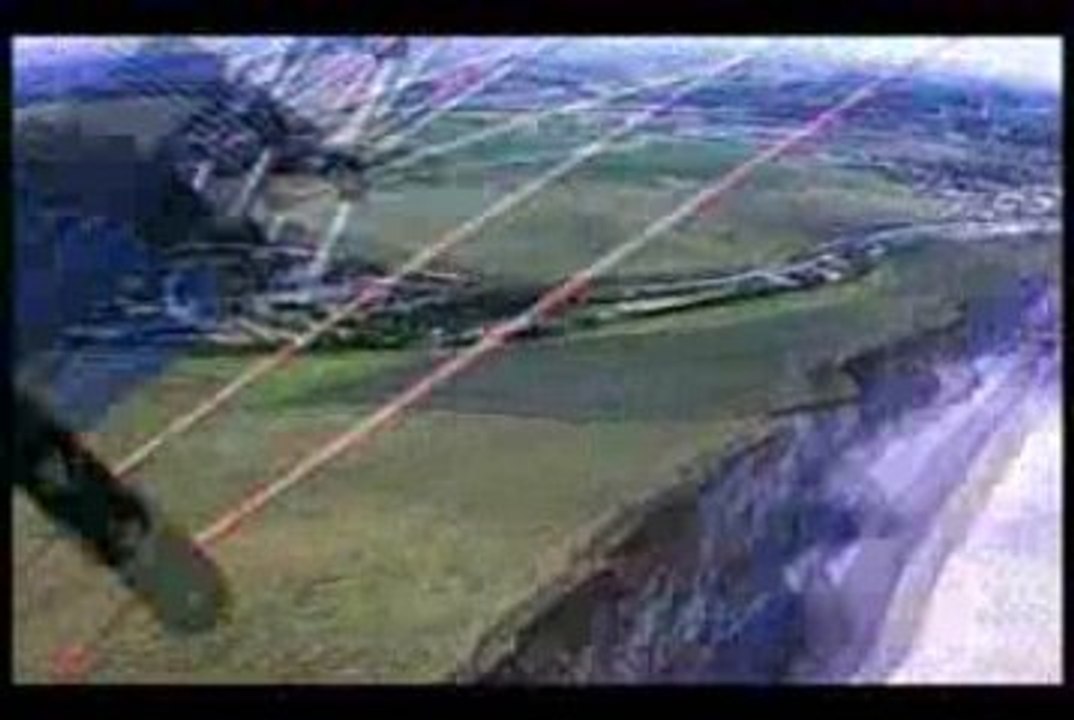 parapente21/06 1er partie