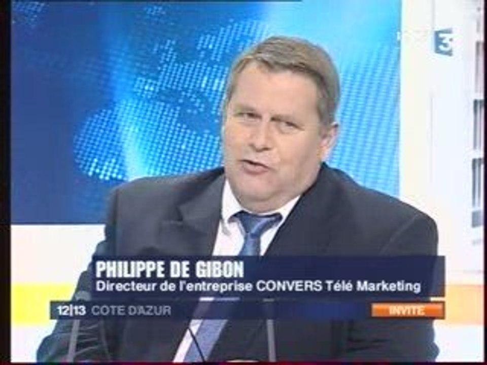 journal france3 juin 2009