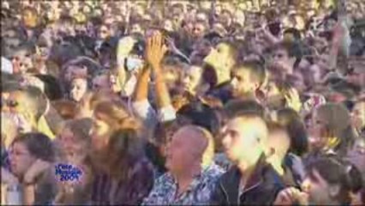fête  de la musique 2009