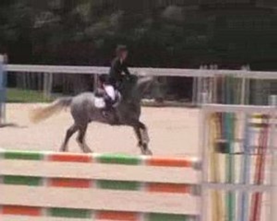 Ruy Blas de Boissis CC le Lion 30 mai 2009