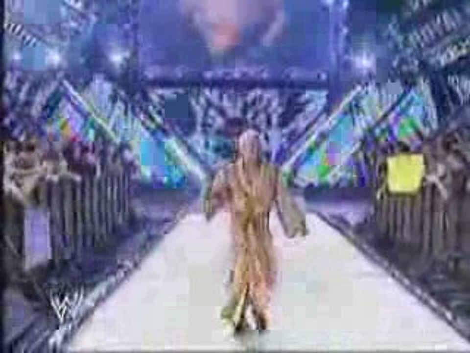 Royal Rumble 2007 part 1