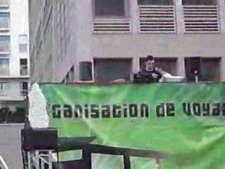 fete de la music by trip and teuf le 21juin 2009 paris