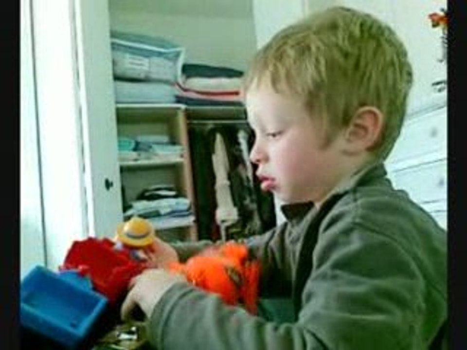 petit coeur