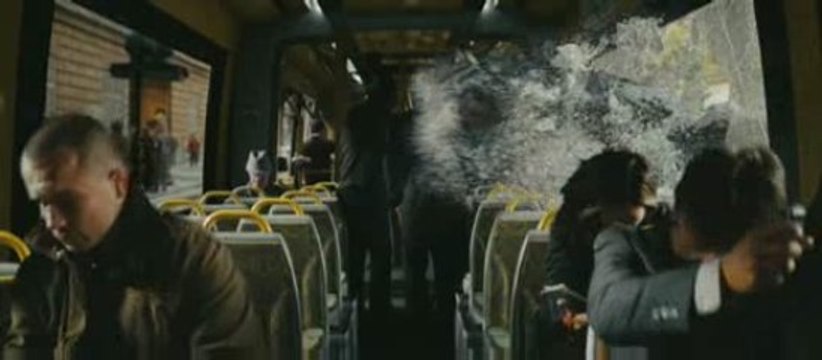 G.I. Joe - Le réveil du Cobra - SPOT 2