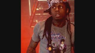 Weezy - Il be here 4 a while