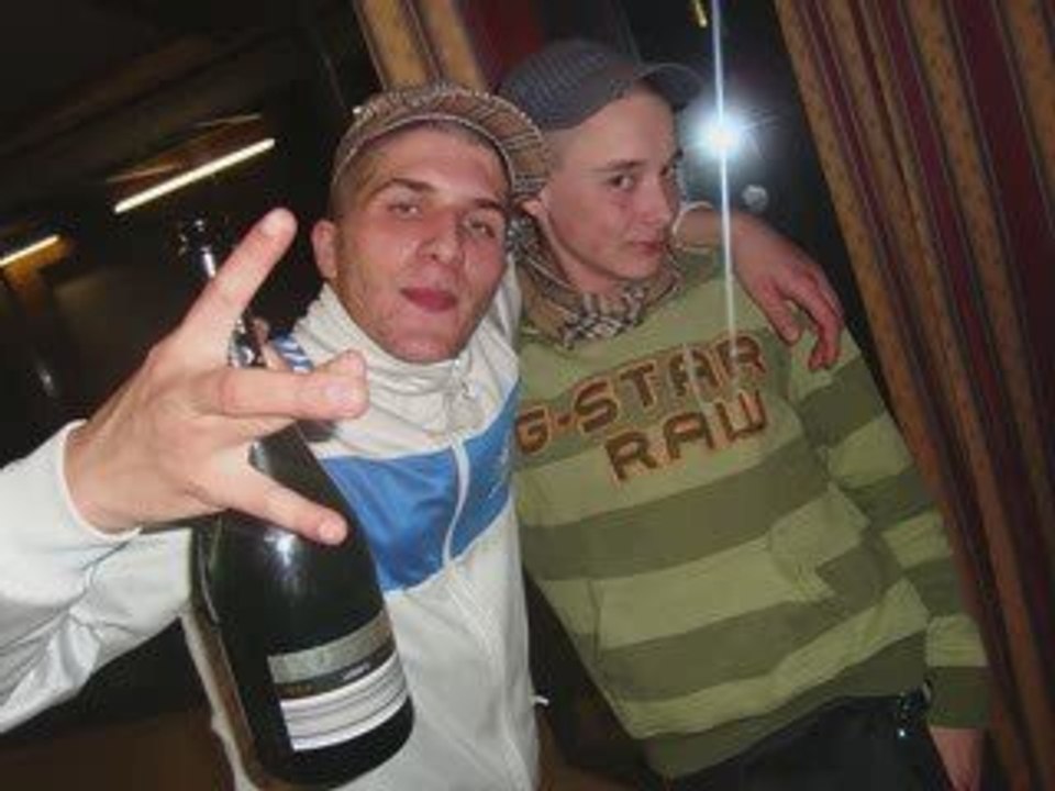 Grengo feat momo freestyle 2009