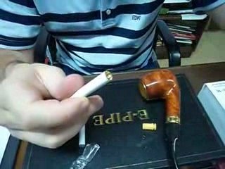 Esmoke Ηλεκτρονικό τσιγάρο - electronic cigarette