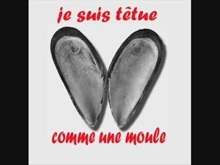 SECRET STORY: JE SUIS TETUE COMME UNE MOULE