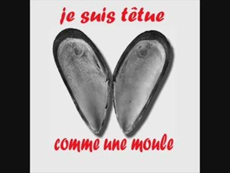 SECRET STORY: JE SUIS TETUE COMME UNE MOULE