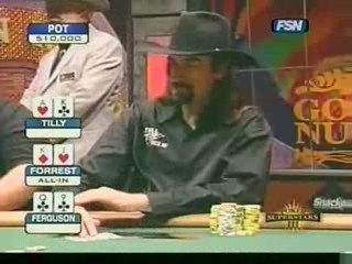 Poker Superstars III Ep15 pt1