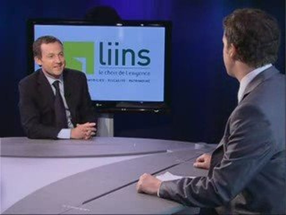 Akerys - Norbert Desmard, Directeur général de Liins