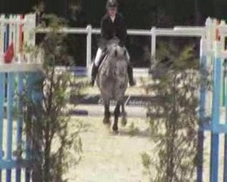 Ruy Blas de Boissis CIRP le Lion d'Angers 21 juin 2009