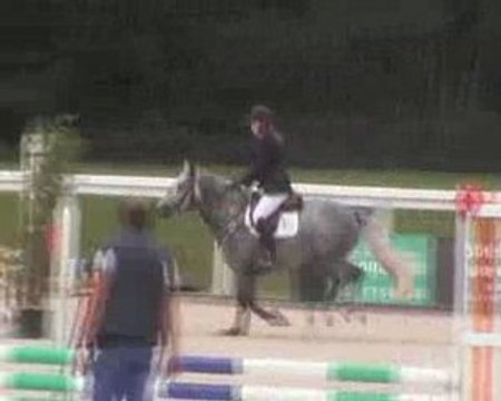 Ruy Blas de Boissis CIRP Le Lion d'Angers 20 juin 2009