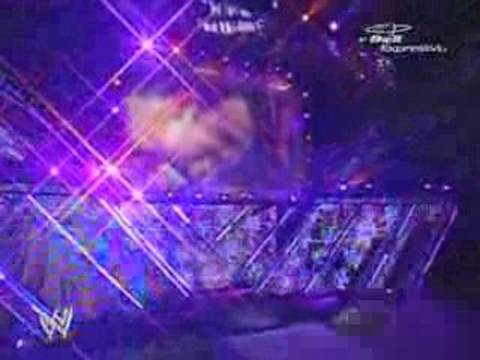 Royal Rumble 2007 part 5