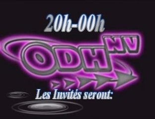 Annonce Direct 24 Juin 20h-00h