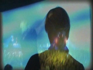 Monegros 2008 - Nighttime