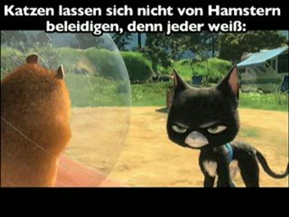 Bolt vs pierre le katz -( daniele rizzo in paris)