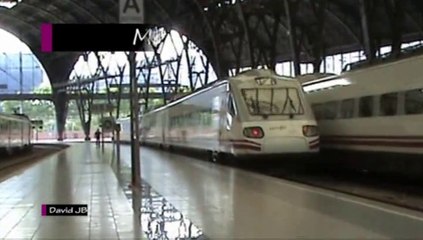 Estació de França Barcelona