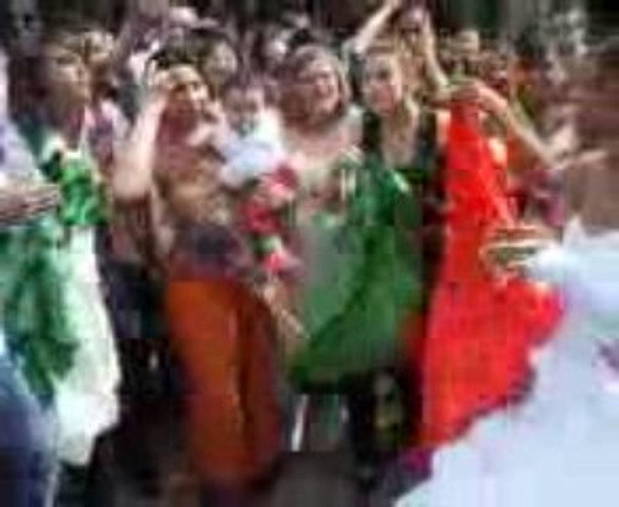 Afrah el bahja dakka