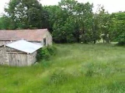 Extérieurs Ferme St Symphorien