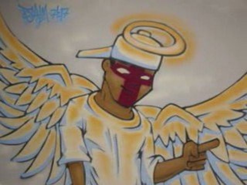 Welcome Charles feat. Leader Vocal