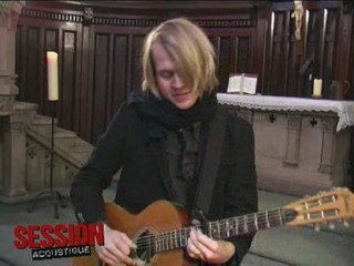 Peter von Poehl - 'The Story of the Impossible'