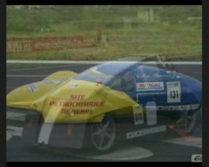 LDB Challenge Educ Eco 2009