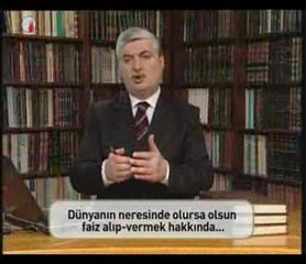 Yabancı ülkede faiz almak