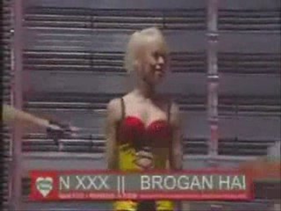 Bottle Pop en Live 2009