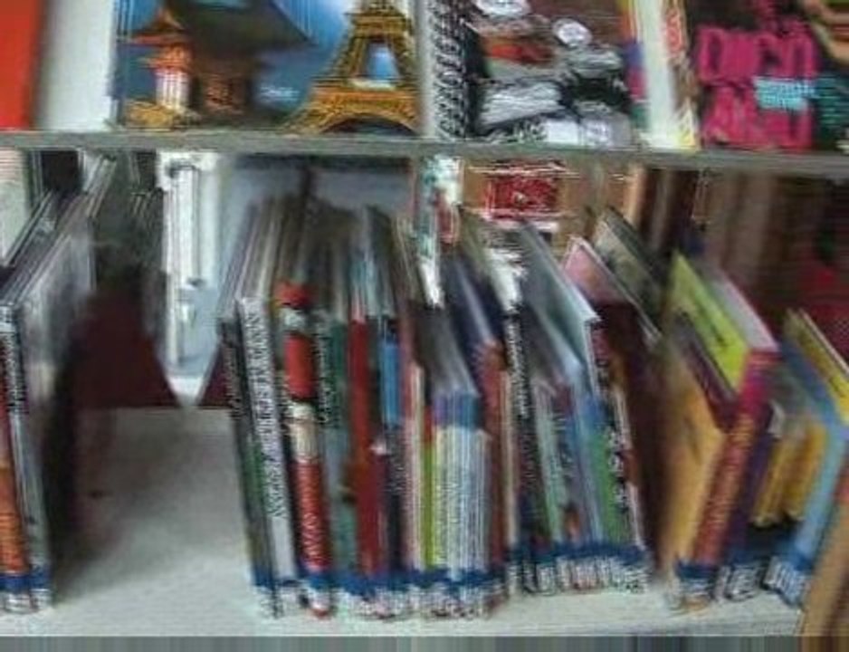 Collège Jean-Jacques Rousseau