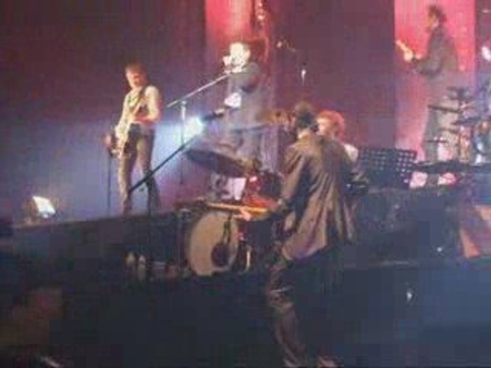 CONCERT DE BENABAR