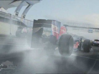 Red Bull Factory Tour 2009