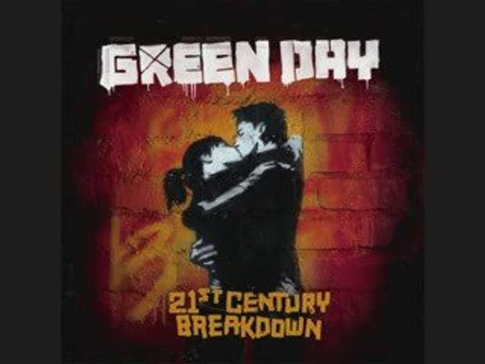Green Day - Know Your Enemy