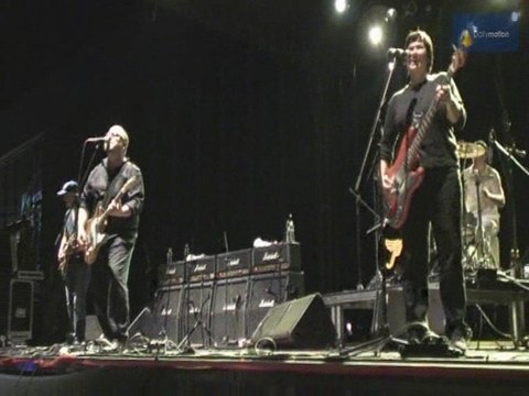 Pixies 2 - LIVE EJEKT 2009