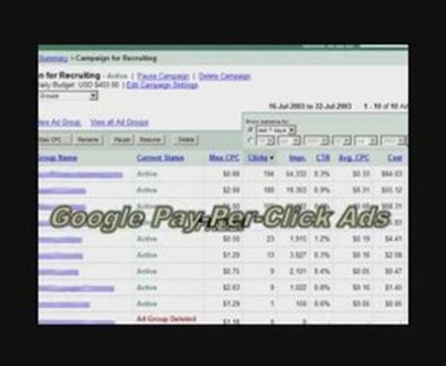 Get Google Ads Free