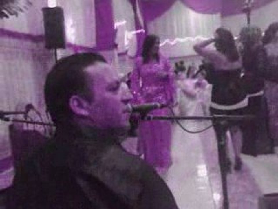 groupe marocain orchestre marocain kaada chaabi tachelhite