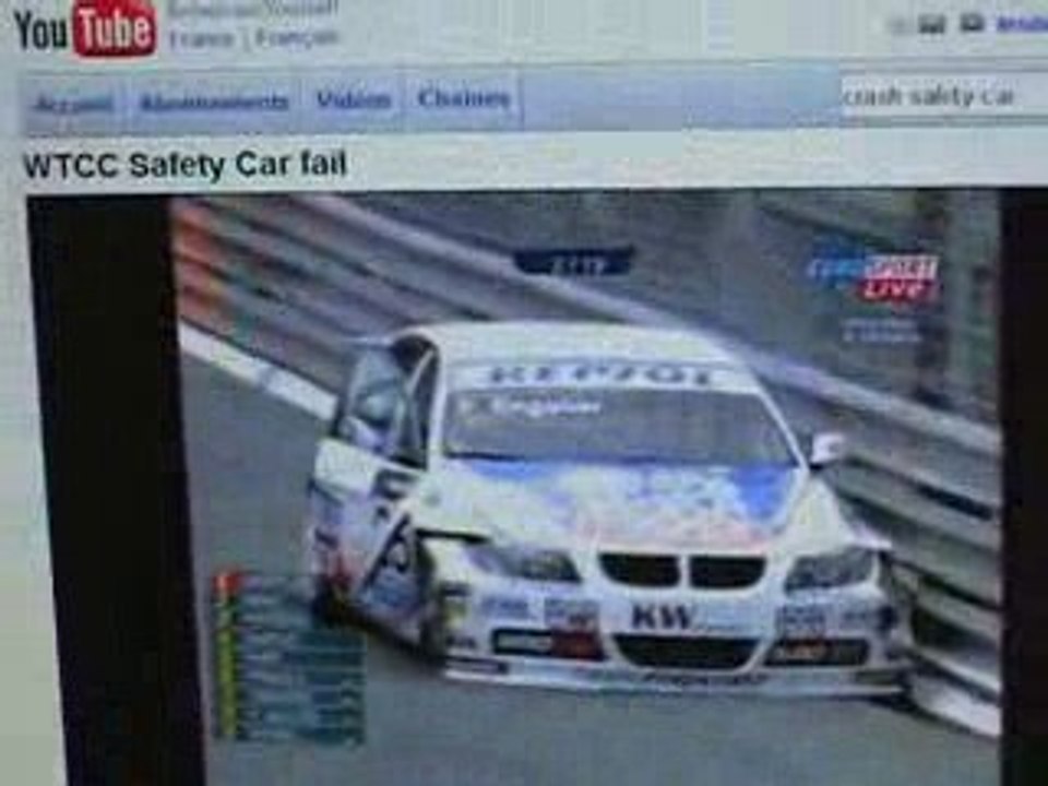 gp pau 2009