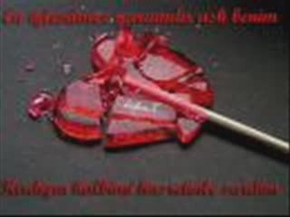 Dogu-e Ozledim Galiba (MÜTHİŞ Bİ RAP PARÇA Mutlaka dinleyin)