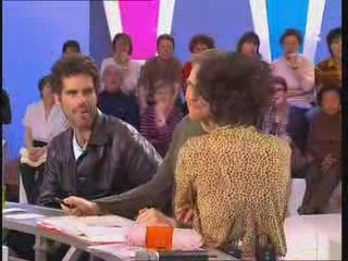 TV - Florence Foresti - On a tout essay�� - La belle-m��re d