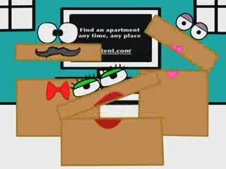 Music Boxes- ForRent.com Ready2Move Video Contest
