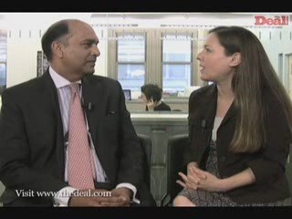 Dealflow declines, says Intel Capital's Sodhani