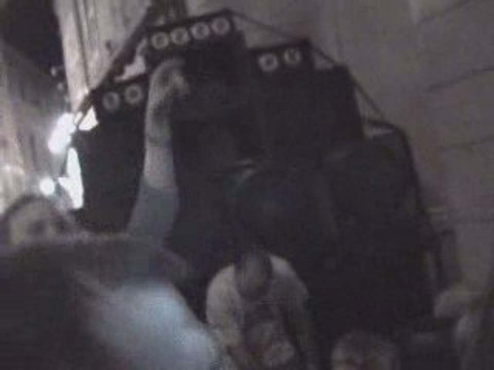 BLACKBOARD JUNGLE & MUSICAL RIOT - Fête de la Musique Aix en Provence Part 2