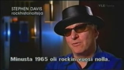 The Who - Seven Ages of Rock 2007