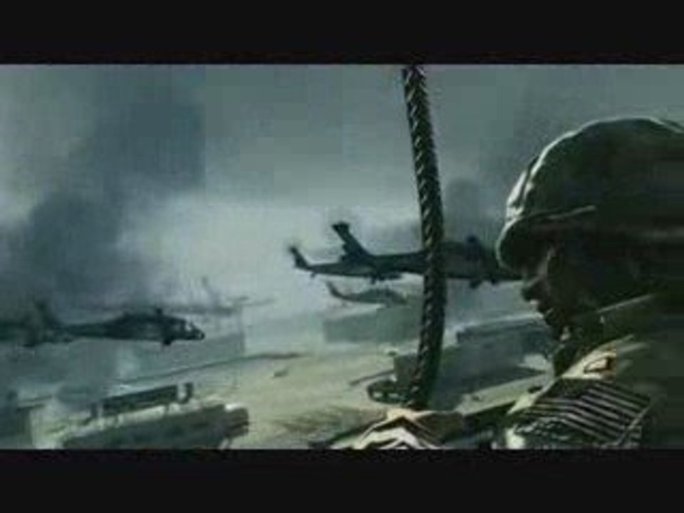 =SAaR=diesten Promo video cod4