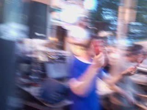 FETE DE LA MUSIQUE TOULOUSE 2009