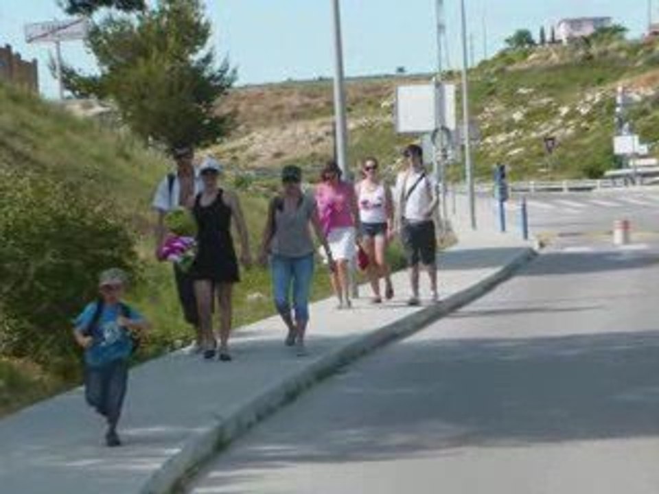 Vid��o Stage