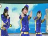 Dance Shot Ver.Berryz koubou Seishun bus