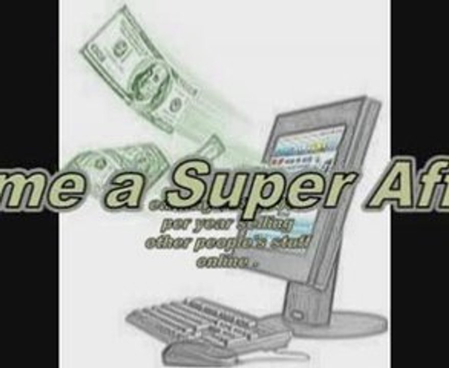 Super Affiliate Handbook