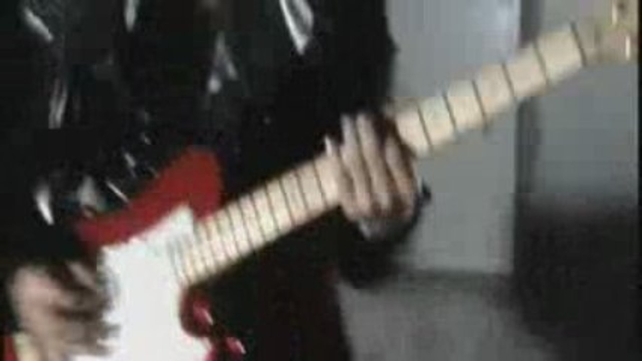 Matenrou Opera - Anomie