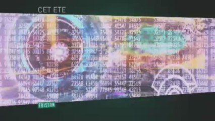 En juillet sur CINÉCINÉMA Frisson